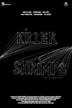 Killer Shrimps's poster