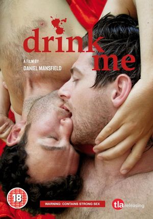 Drink Me's poster