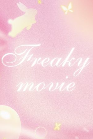 Freaky Movie's poster
