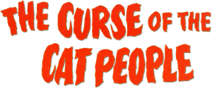 The Curse of the Cat People's poster