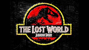 The Lost World: Jurassic Park's poster