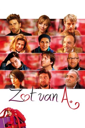 Zot van A.'s poster