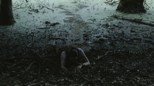 Hagazussa's poster