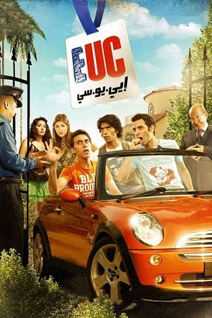 Euc's poster