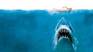 Jaws's poster