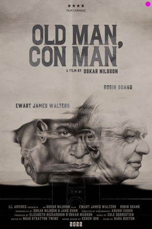 Old Man, Con Man's poster