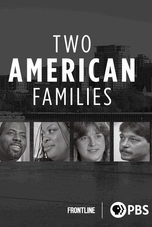 Two American Families's poster image