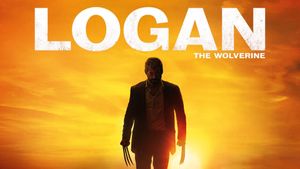 Logan's poster