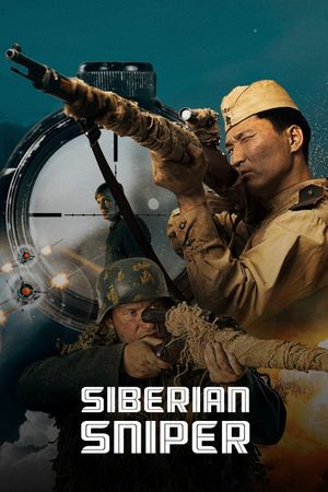 Siberian Sniper's poster