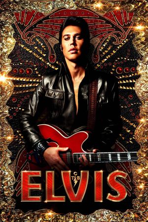Elvis's poster