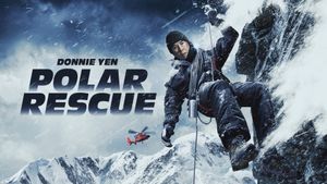 Polar Rescue's poster