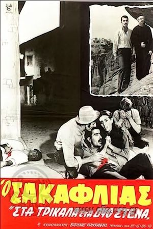 O Sakaflias's poster