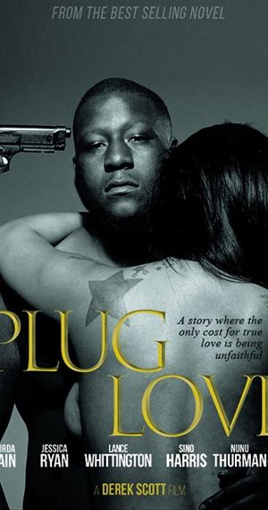 Plug Love's poster