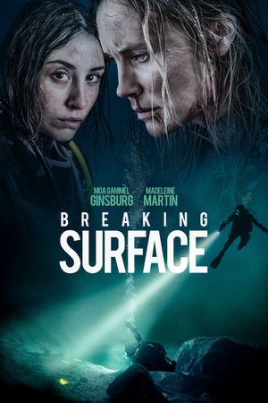Breaking Surface's poster