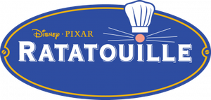 Ratatouille's poster