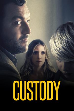 Custody's poster