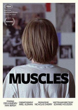 Muscles's poster