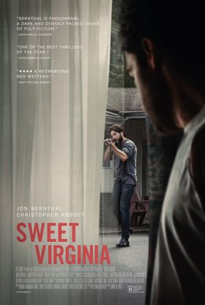 Sweet Virginia's poster