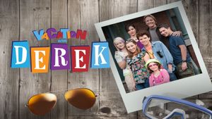 Vacation with Derek's poster