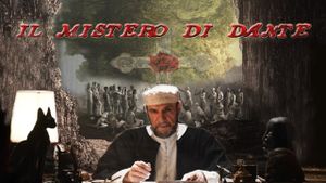 The Mystery of Dante's poster