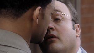 Hitch's poster