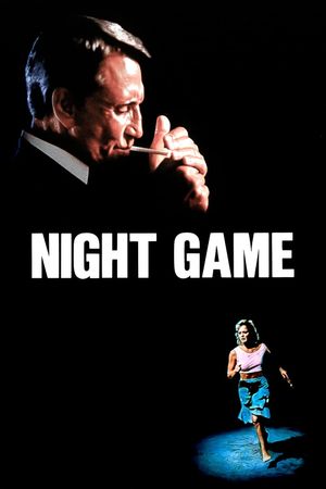 Night Game's poster