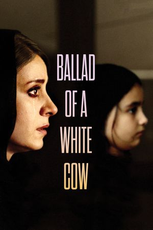 Ballad of a White Cow's poster