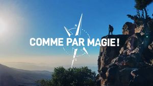 Comme par magie's poster