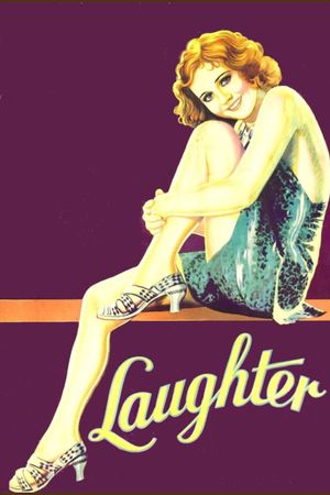 Laughter's poster