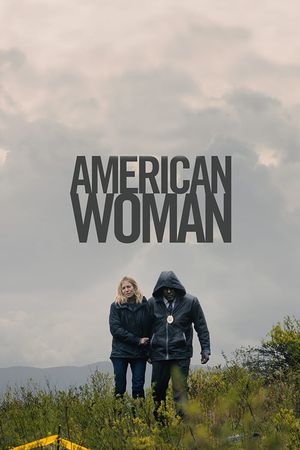 American Woman's poster image