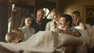 90 Minutes in Heaven's poster