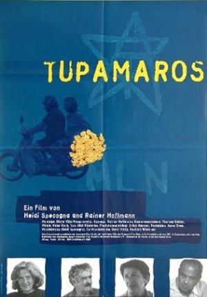 Tupamaros's poster image