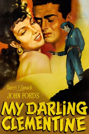 My Darling Clementine's poster