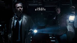Dead Silence's poster