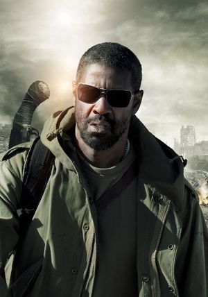The Book of Eli's poster