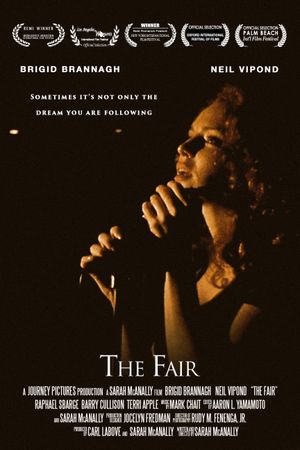 The Fair's poster