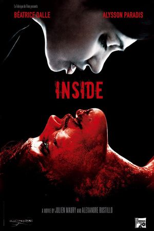 Inside's poster