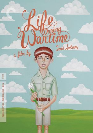 Life During Wartime's poster