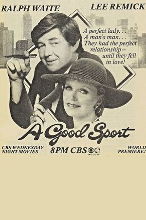 A Good Sport's poster
