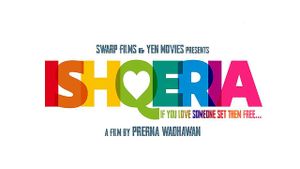 Ishqeria's poster
