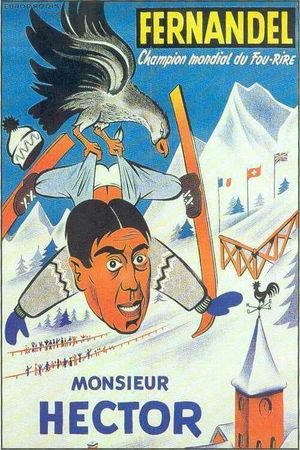 Monsieur Hector's poster