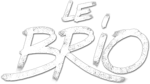 Le brio's poster