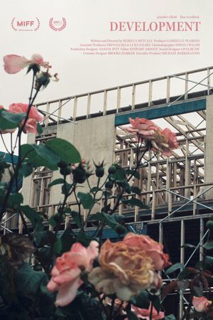 Development's poster