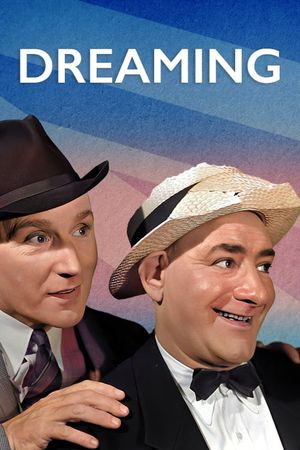 Dreaming's poster