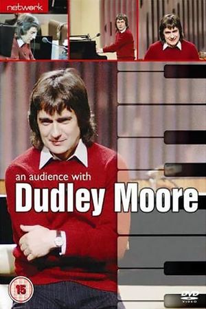 An Audience with Dudley Moore's poster image