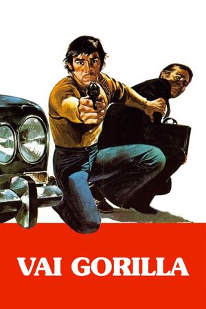 The Hired Gun's poster