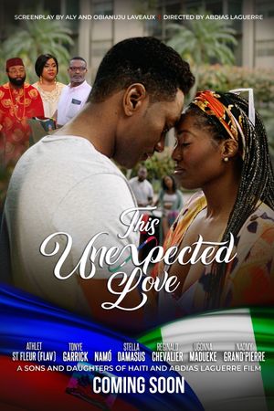 This Unexpected Love's poster