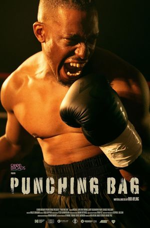Punching Bag's poster