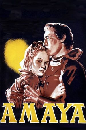 Amaya's poster