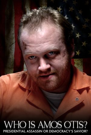 Who is Amos Otis?'s poster